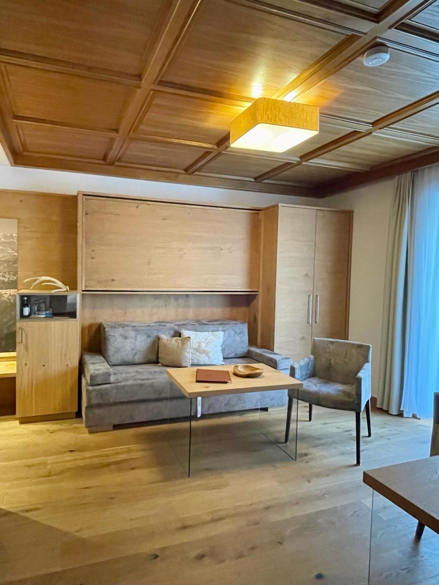 Hotel Unterwirt Reit im Winkl Habitación foto