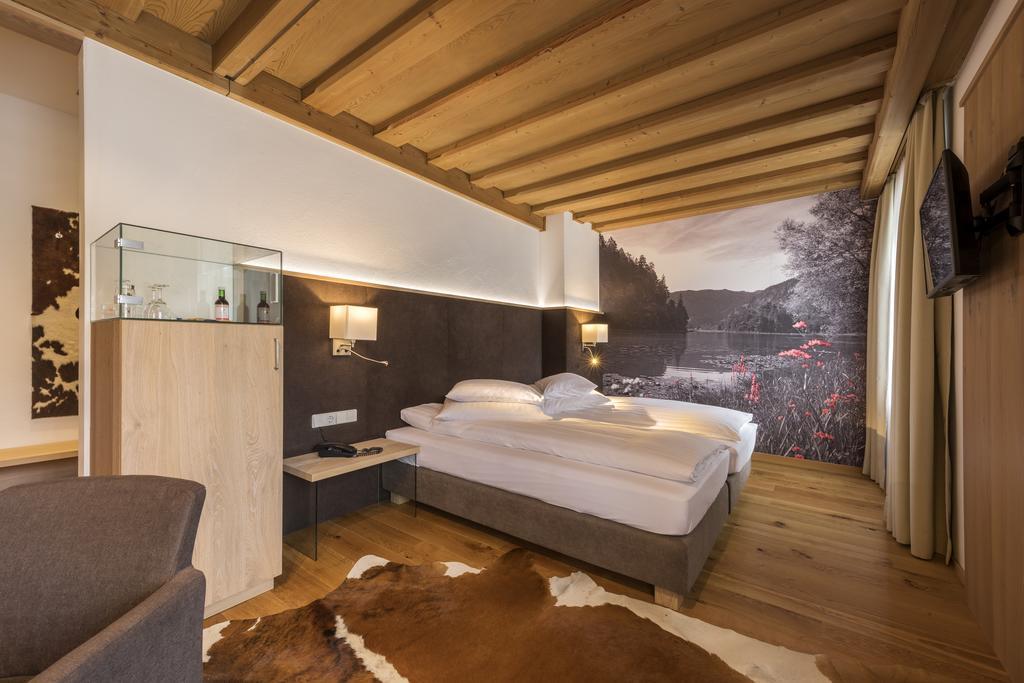 Hotel Unterwirt Reit im Winkl Exterior foto